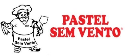 Logo Pastel Sem Vento em Itapecerica da Serra